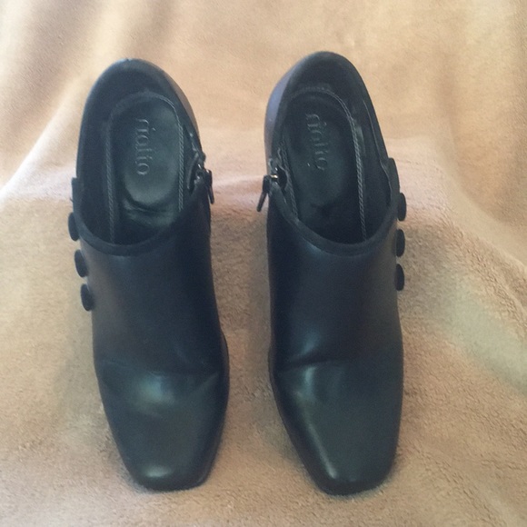 Rialto booties - Picture 2 of 4